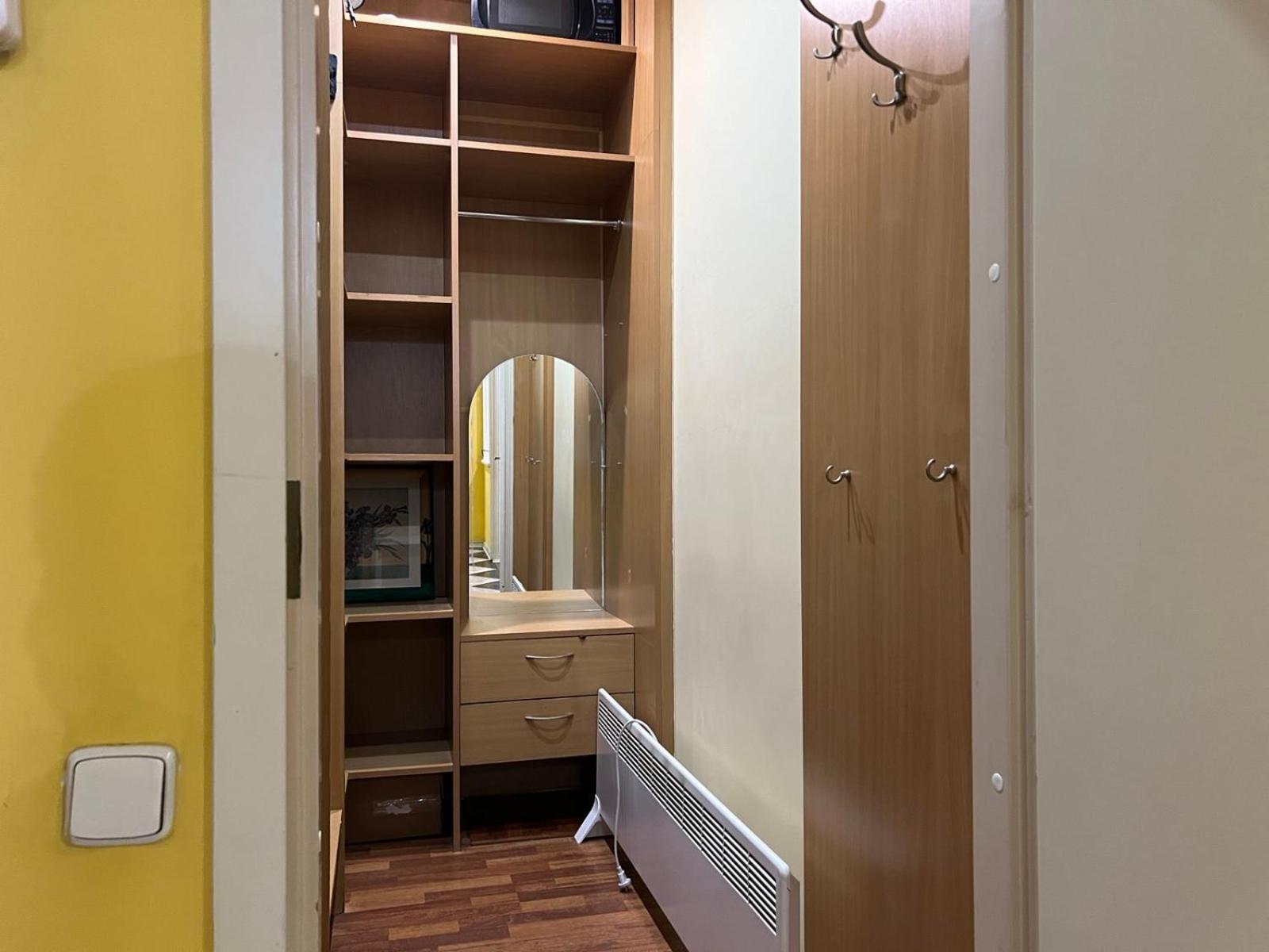 Apartment Near Gulliver Киев Экстерьер фото