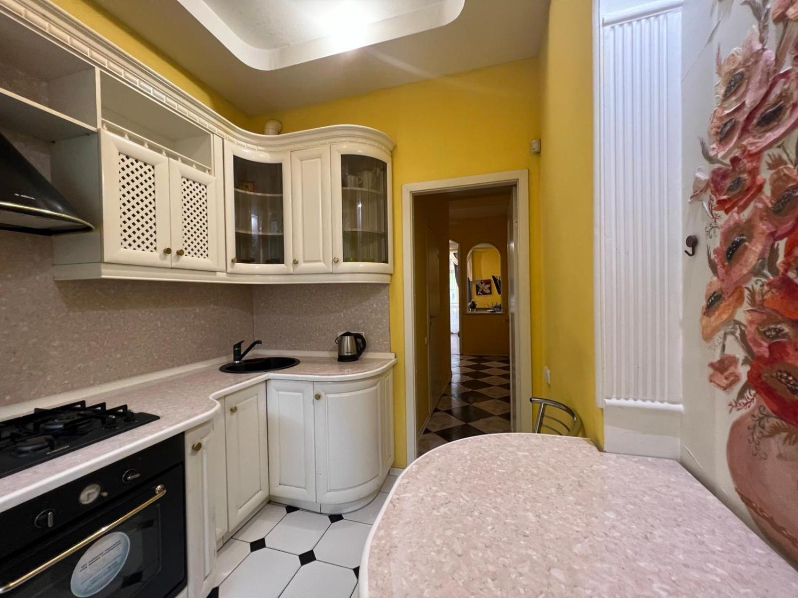 Apartment Near Gulliver Киев Экстерьер фото